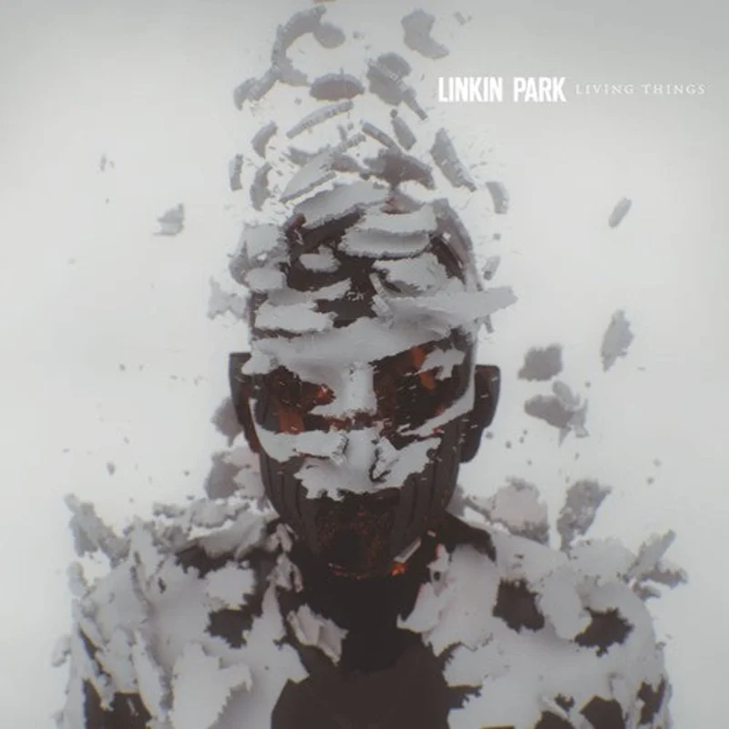 Linkin Park - Living Things [CD]