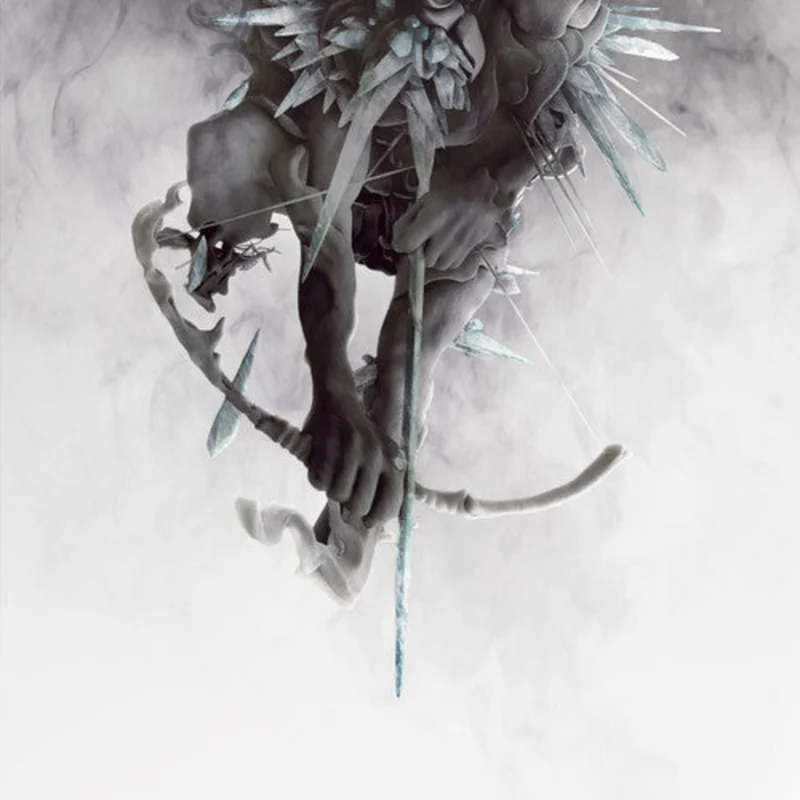 Linkin Park - The Hunting Party - Colored LP