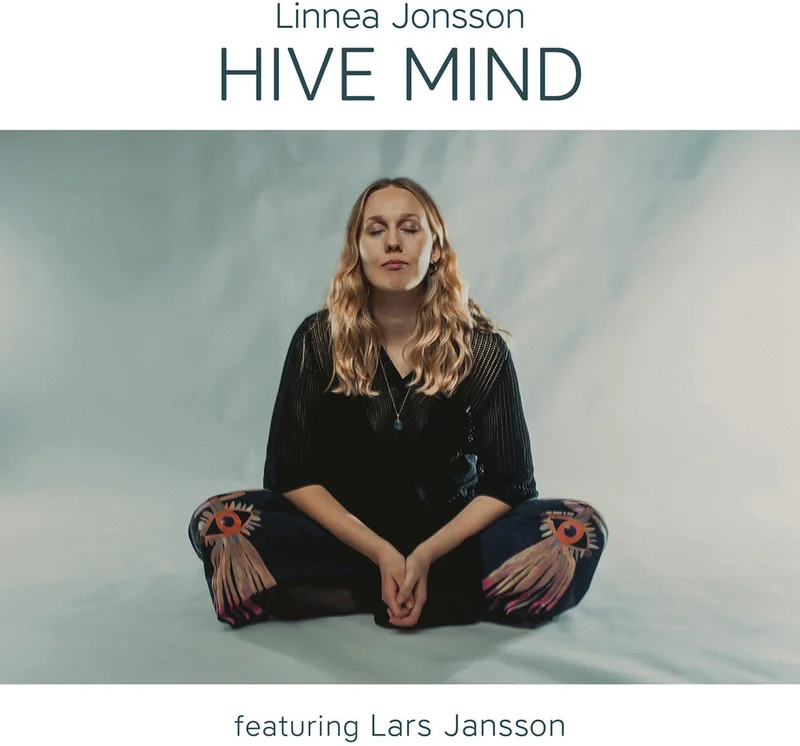 Linnea Jonsson - Hive Mind [LP]