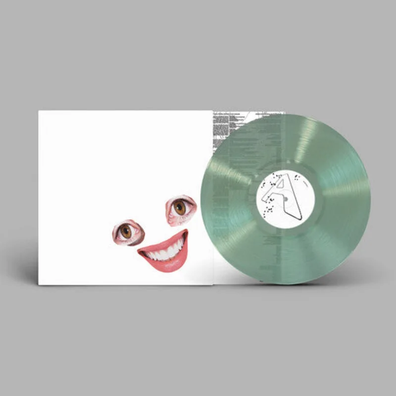 Lip Critic - Hex Dealer - LP