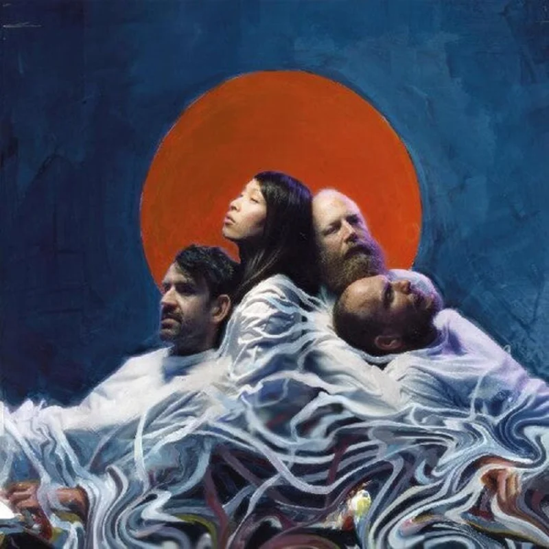Little Dragon - Slugs Of Love [CD]