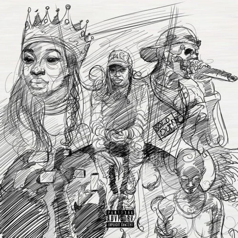Little Simz - A Curious Tale Of Trials + Person [CD]