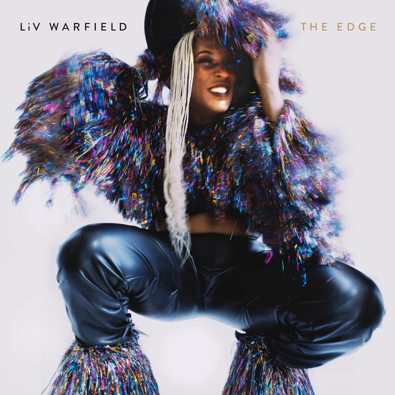 Liv Warfield - Edge [LP]