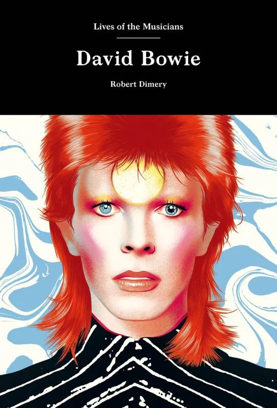 Lives of the Musicians: David Bowie