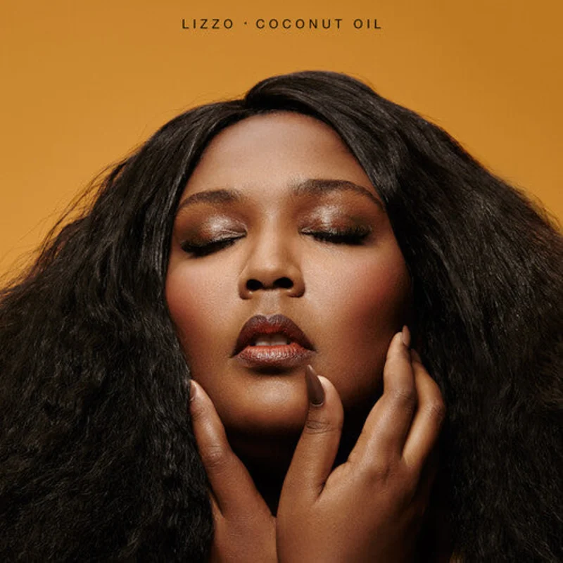Lizzo - Coconut Oil - LP