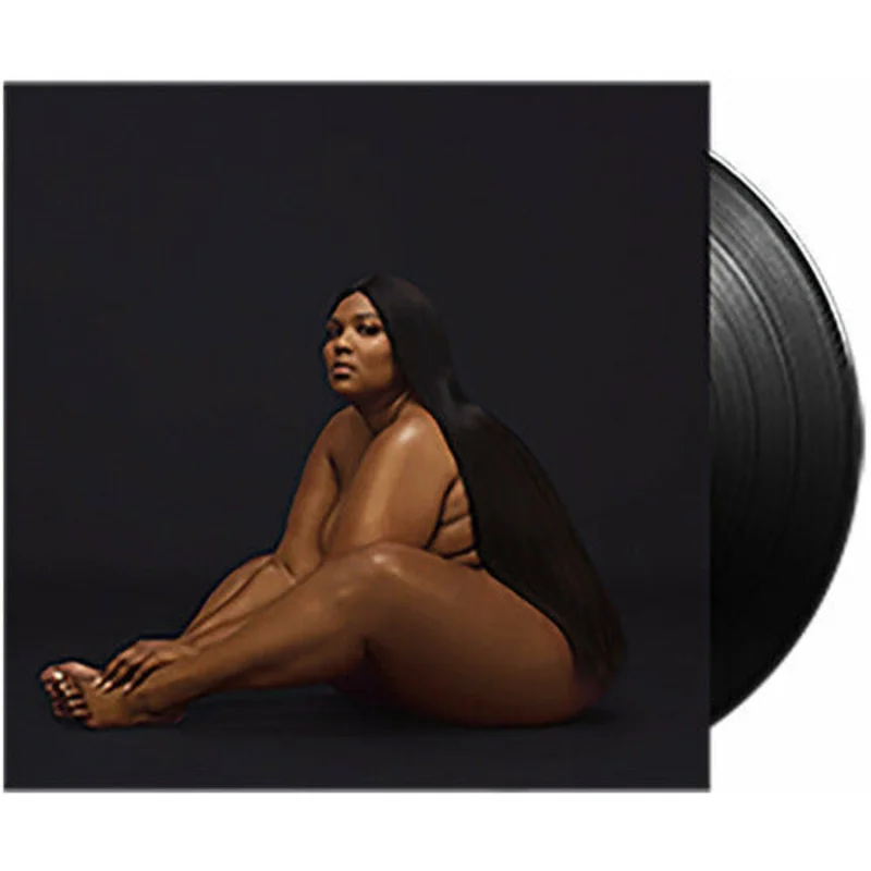 Lizzo - Cuz I Love You - LP
