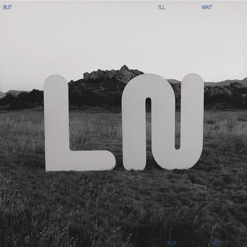 Local Natives - But I'll Wait For You [CD]