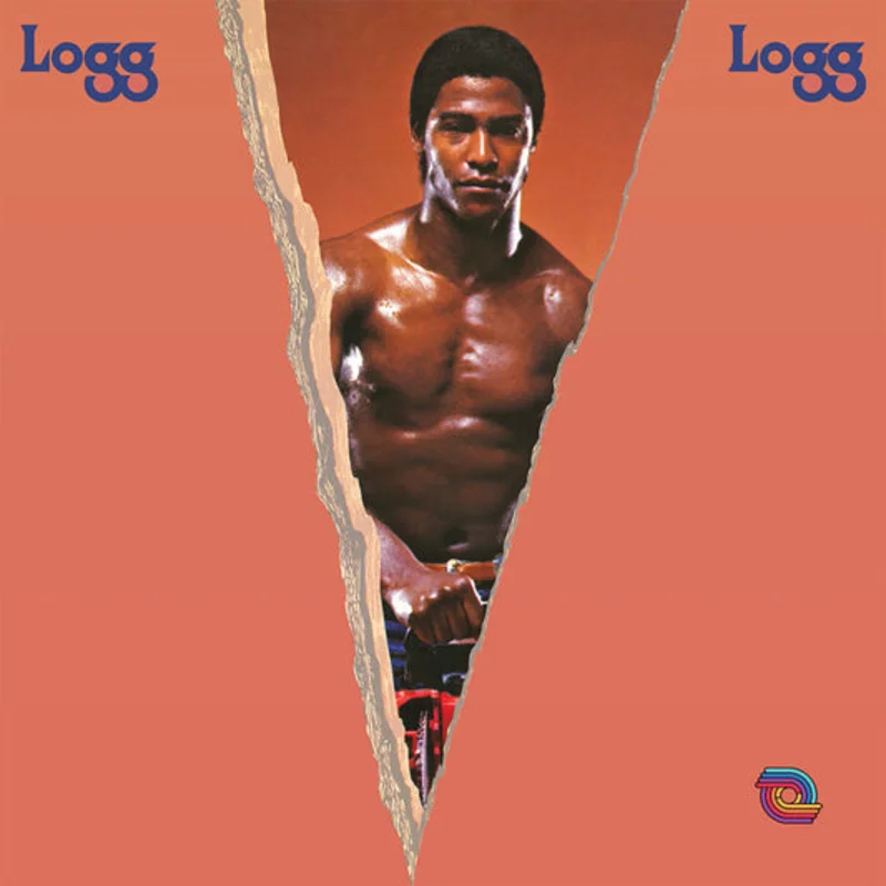 Logg - Logg  (Vinyl LP) PRE-ORDER