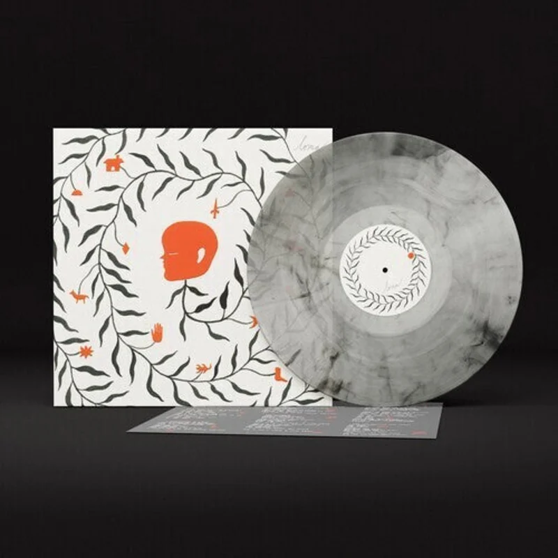 Loma - How Will I Live Without a Body? - Loser Edition - LP