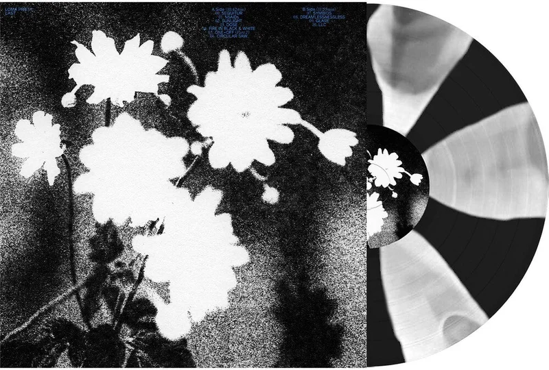 Loma Prieta - Last [Indie Exclusive Limited Edition Black/White Cornetto LP]