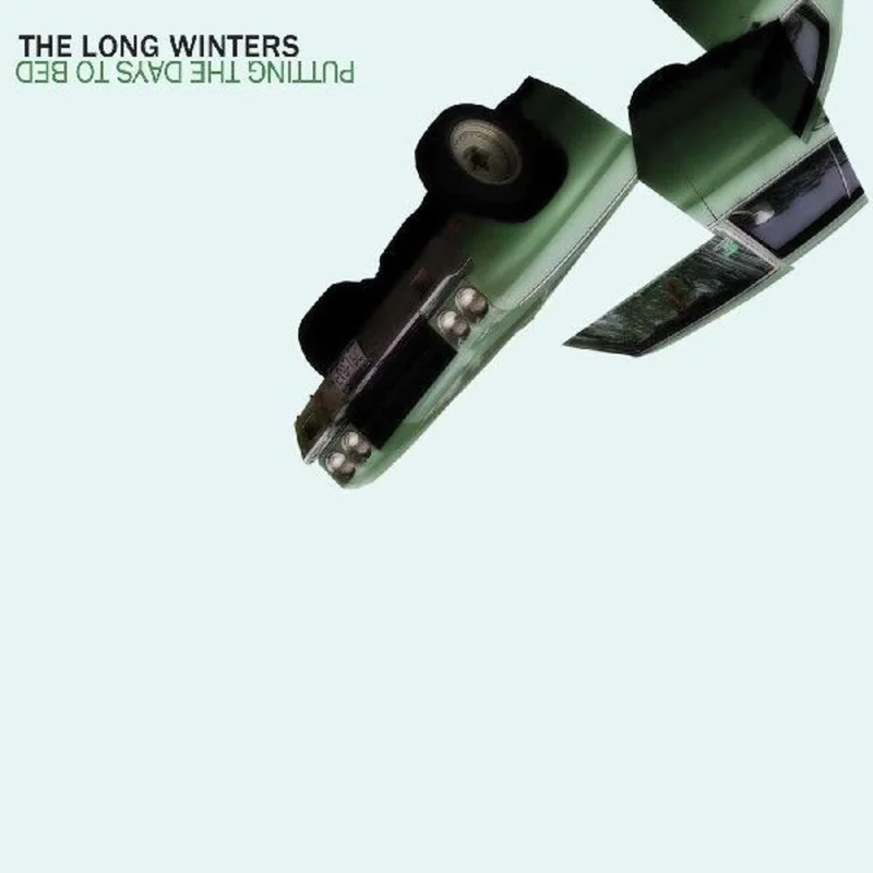 Long Winters - Putting The Days To Bed [Indie Exclusive]