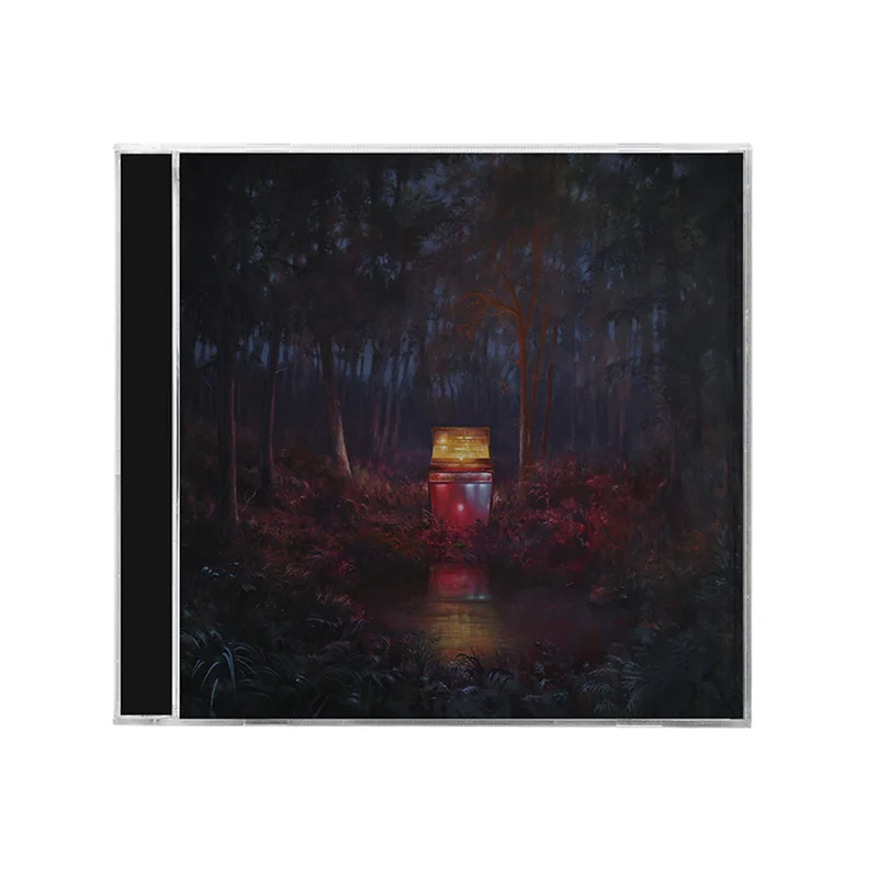 LORD HURON - The Cosmic Selector Vol. 1 - CD