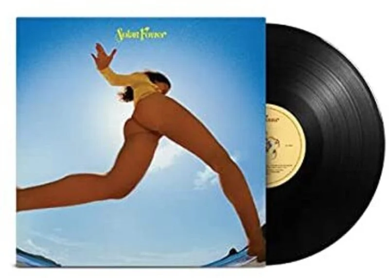 Lorde - Solar Power - LP