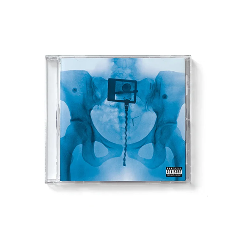 LORDE - Virgin - CD