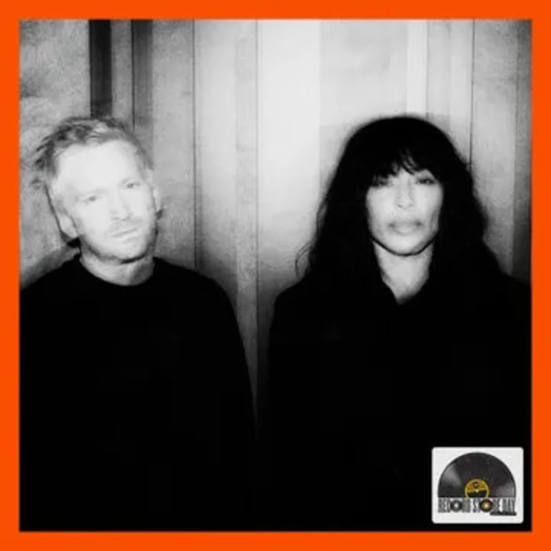 Loreen, SAGES, and Olafur Arnalds - Sages [RSD2026]