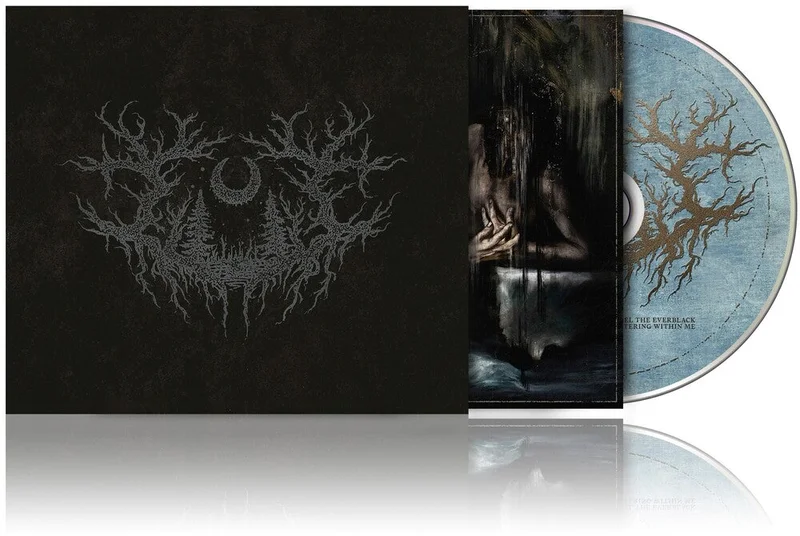 Lorna Shore - I Feel The Everblack Festering Within Me [CD]