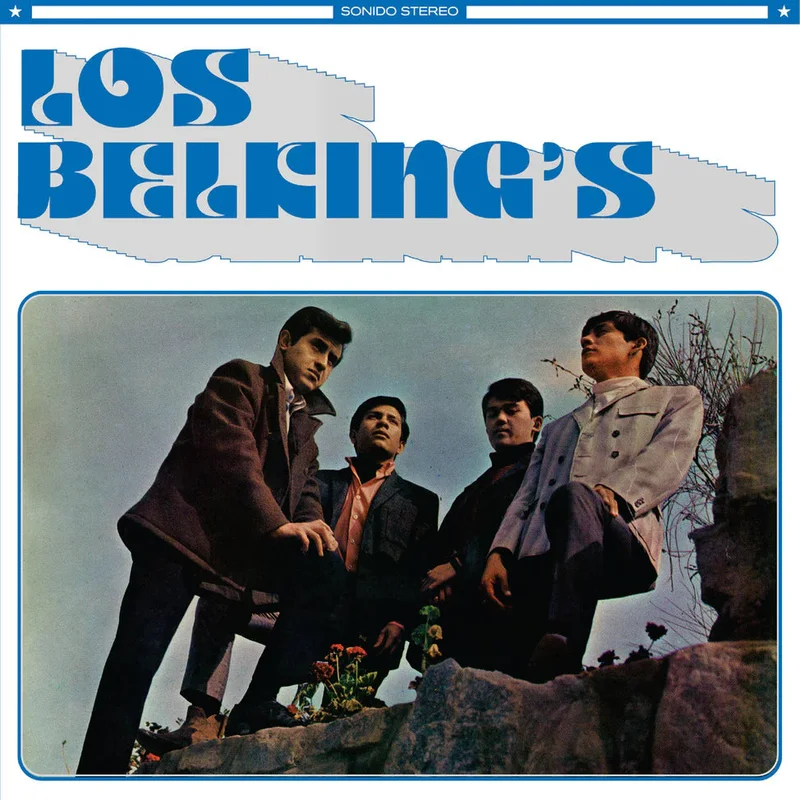 Los Belkings - Los Belkings