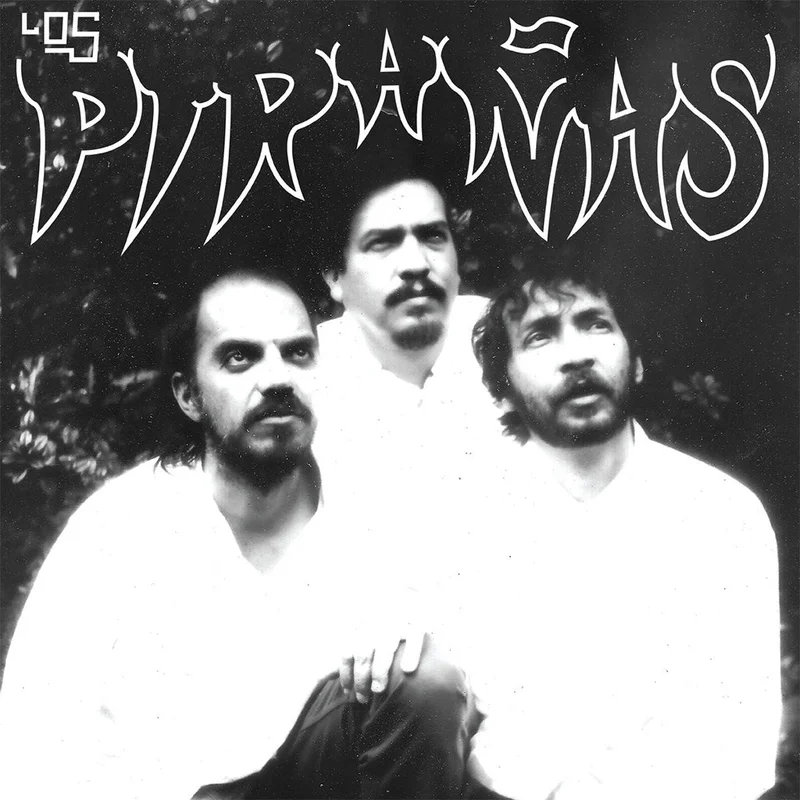 LOS PIRAAS - Una Oportunidad ms de triunfar en la vida - LP - Vinyl [MAR 28]