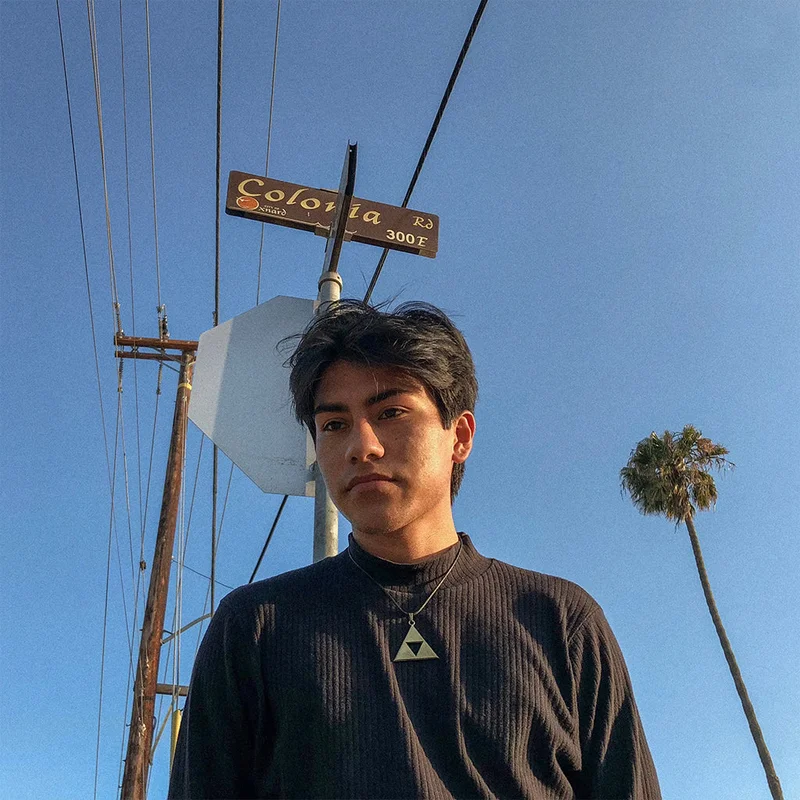 LOS RETROS - Early Days (2016-2019) - 2019) - LP - Hazel Coloured Vinyl