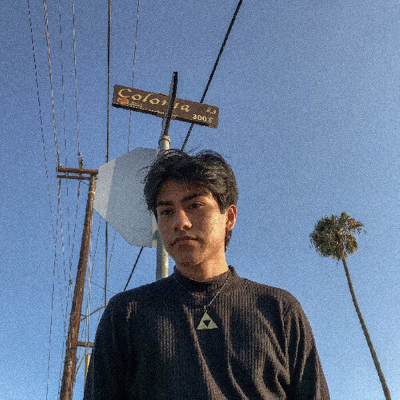 Los Retros - Early Days