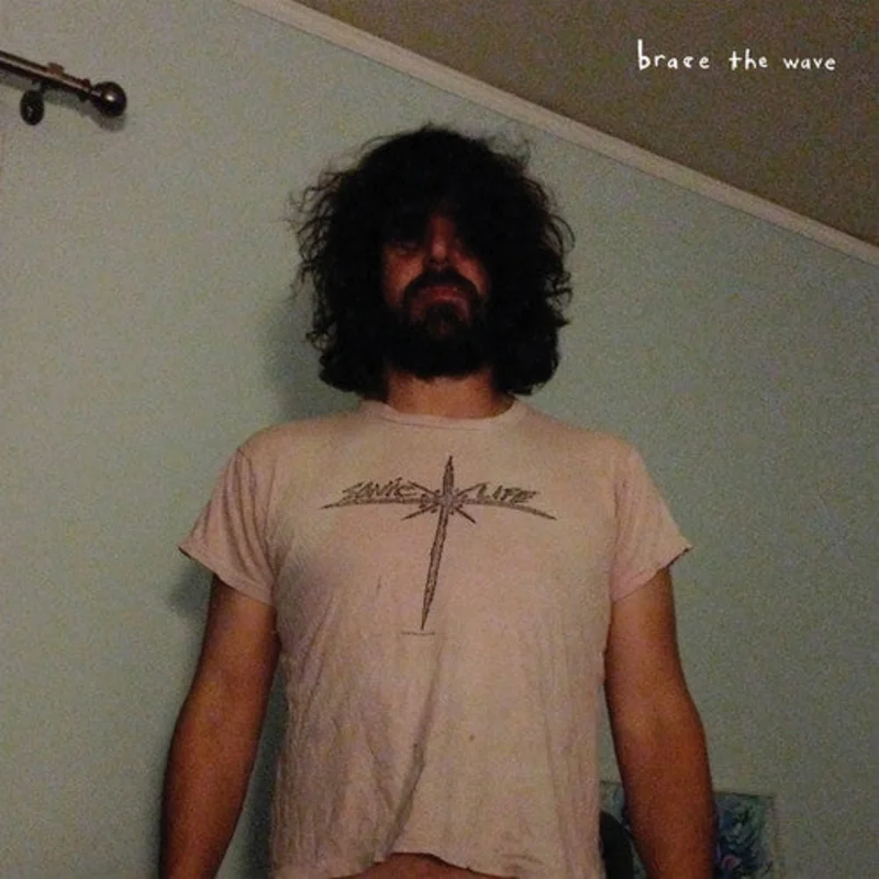 Lou Barlow - Brace the Wave [CD]
