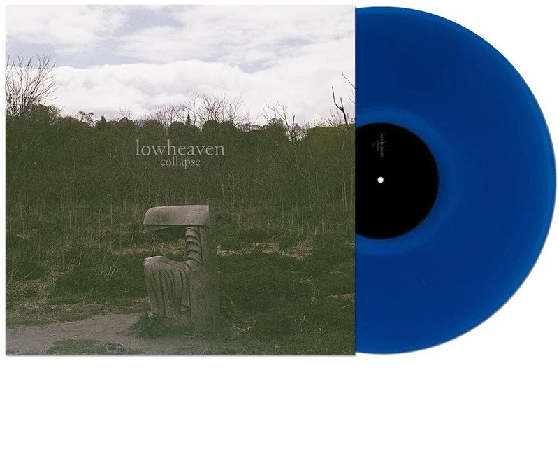 Lowheaven - Collapse [Colored Vinyl] [Limited Edition]