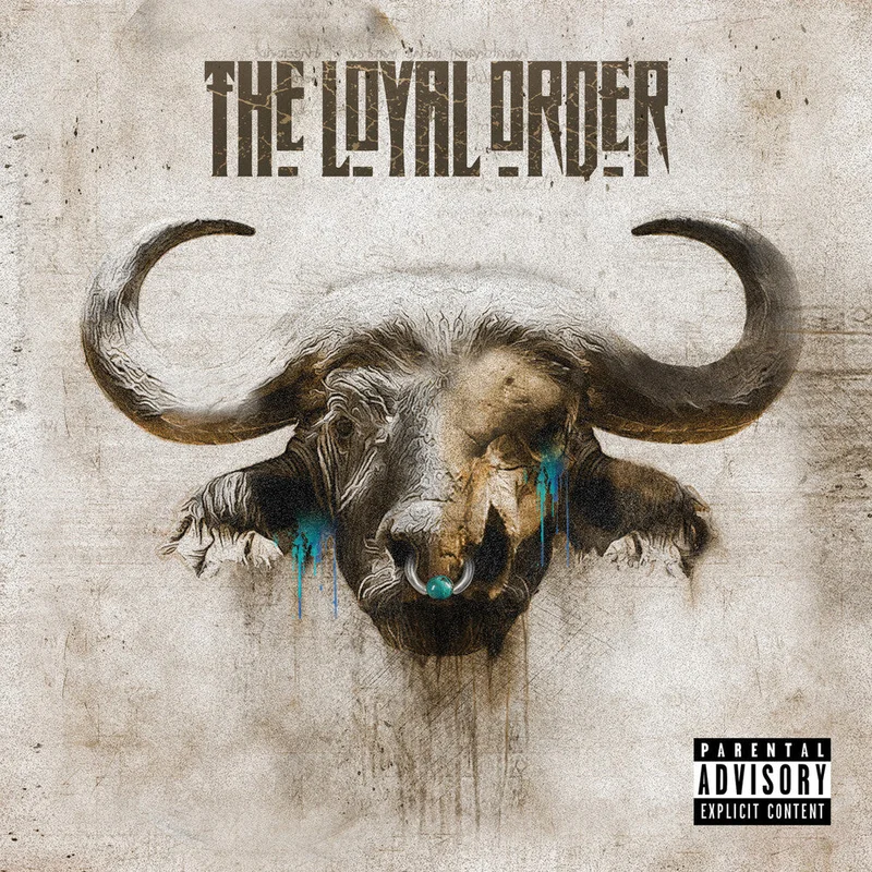 Loyal Order - The Loyal Order [CD]