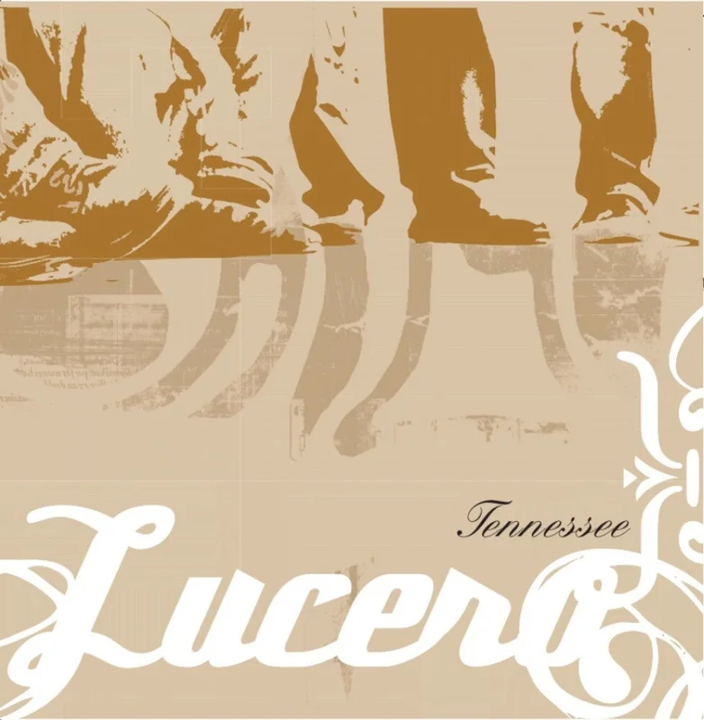 Lucero - Tennessee: 20th Anniversary Edition (Aniv) [LP]