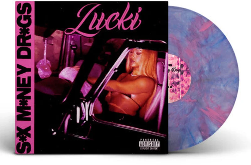 Lucki - S*X M*Ney Dr*Gs