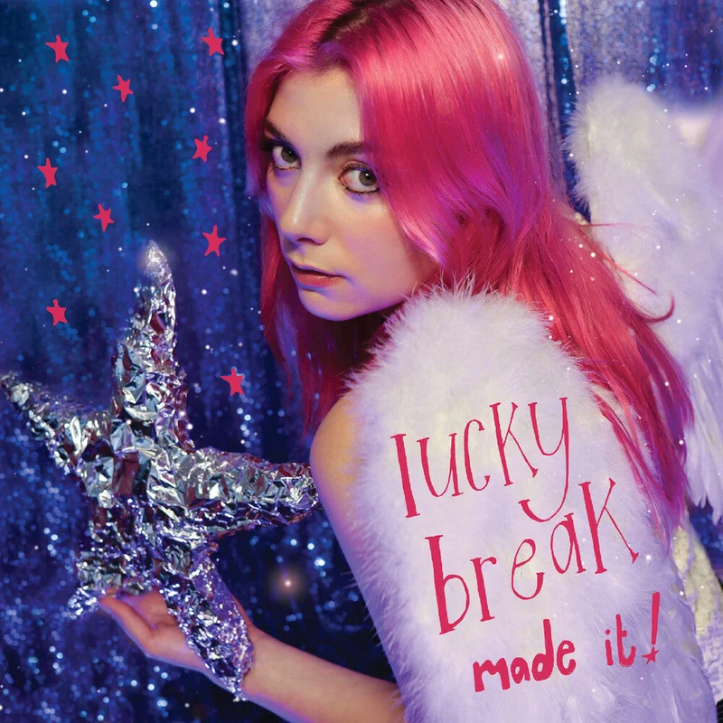 Lucky Break - Made It [CD]