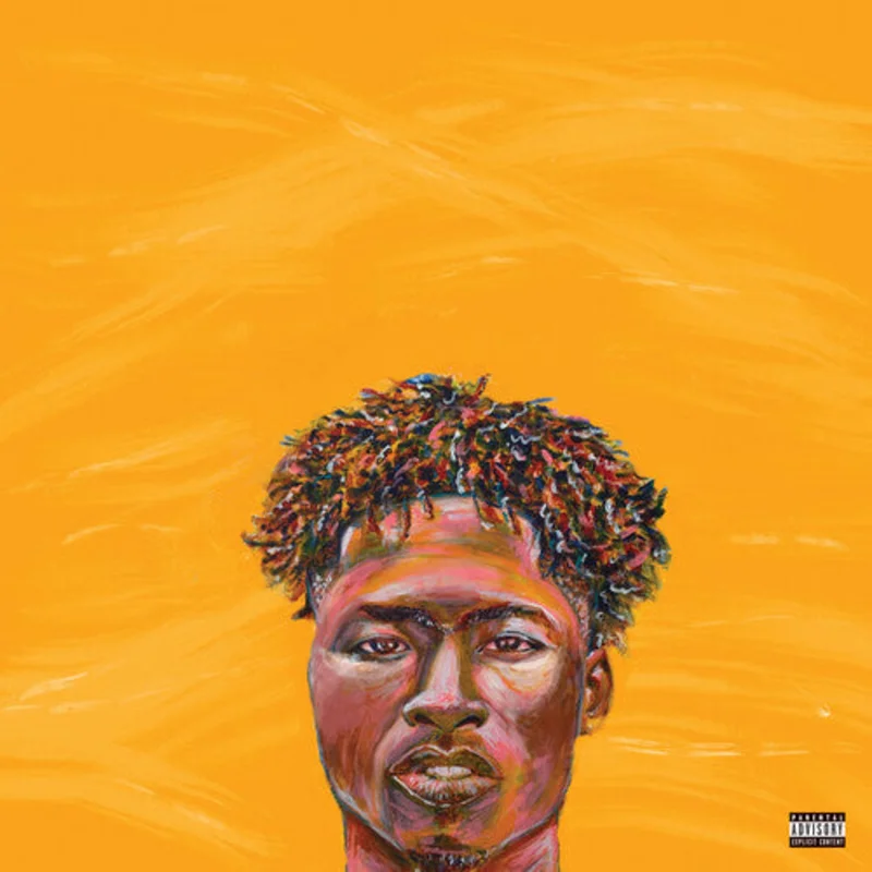 Lucky Daye - Painted - LP