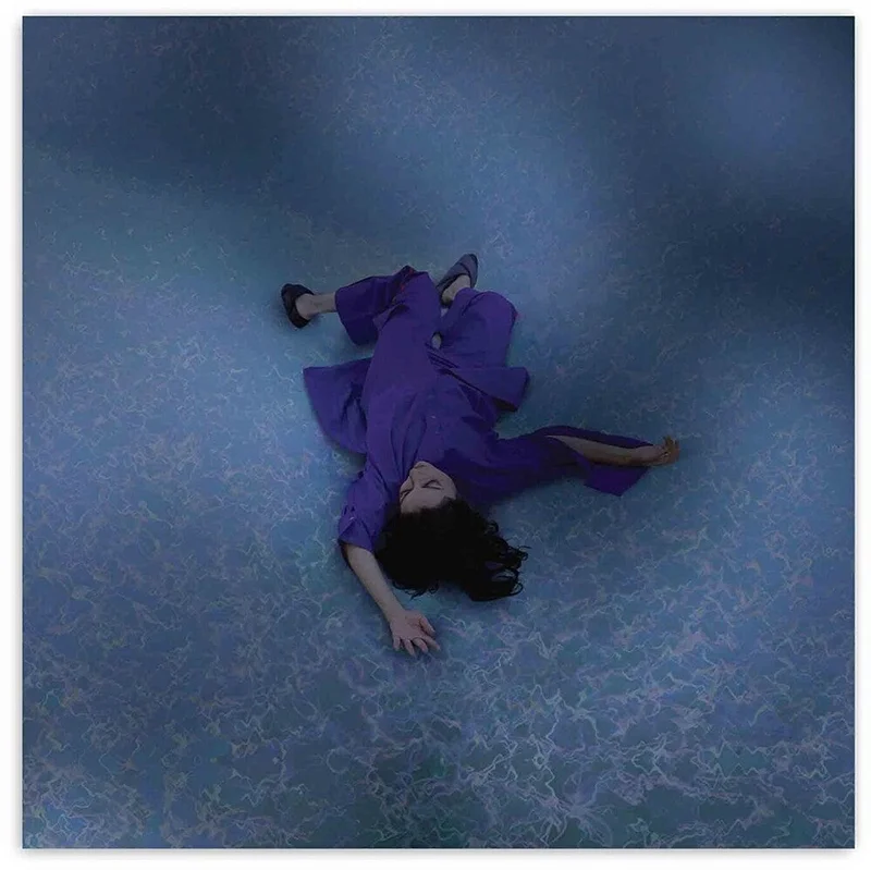 Lucrecia Dalt - !ay! - Translucent Red [LP]