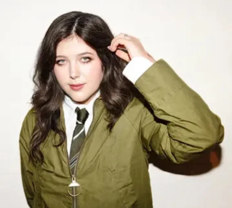 Lucy Dacus - (New Lucy Dacus Song) (7" Vinyl) [RSD2026]