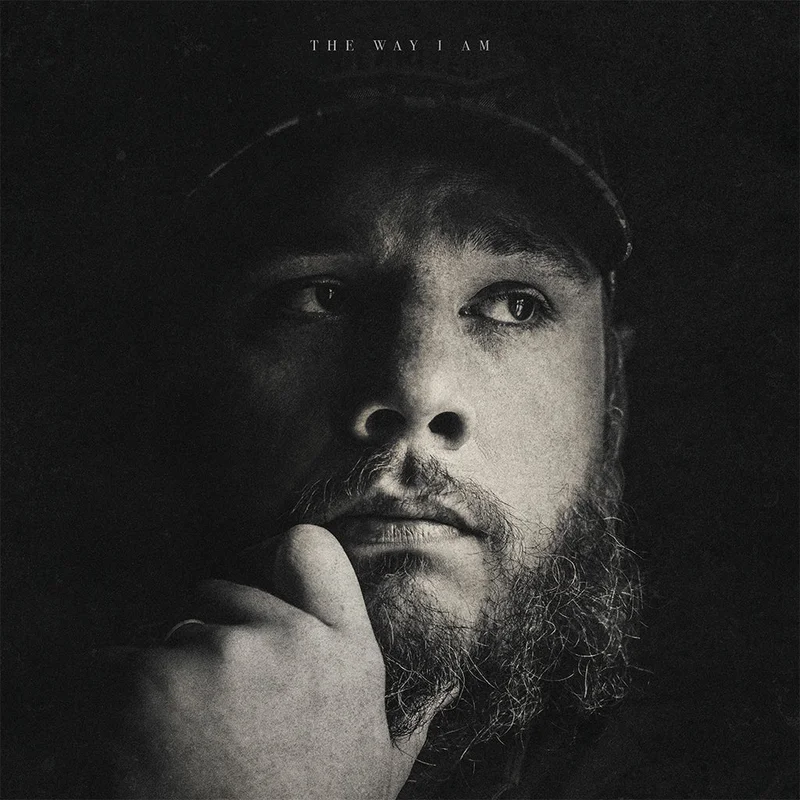 LUKE COMBS - The Way I Am - 2LP - Black Vinyl [MAR 20]