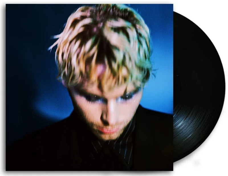 Luke Hemmings - boy [LP]