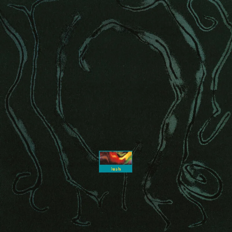 Lush - Gala [CD]