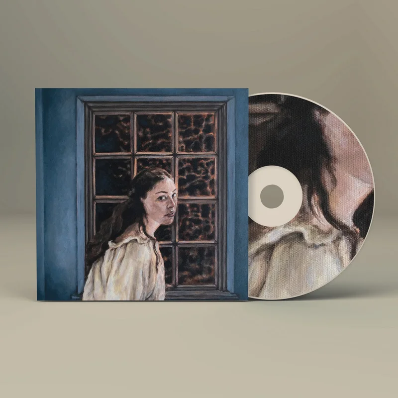 LWLI - Window in the Woods - CD