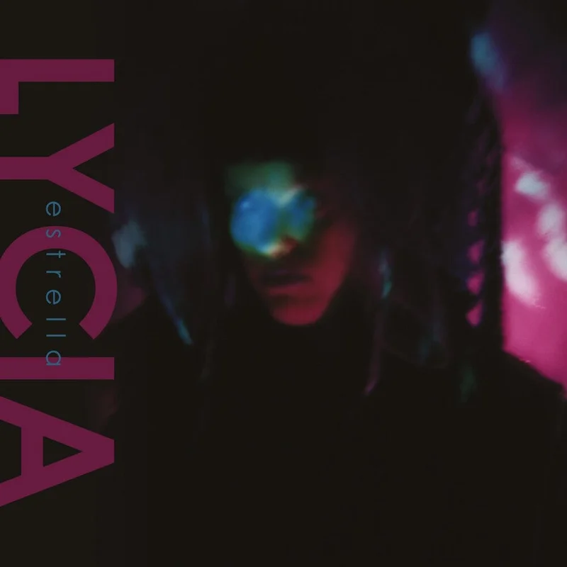 Lycia - Estrella (Uk) [LP]