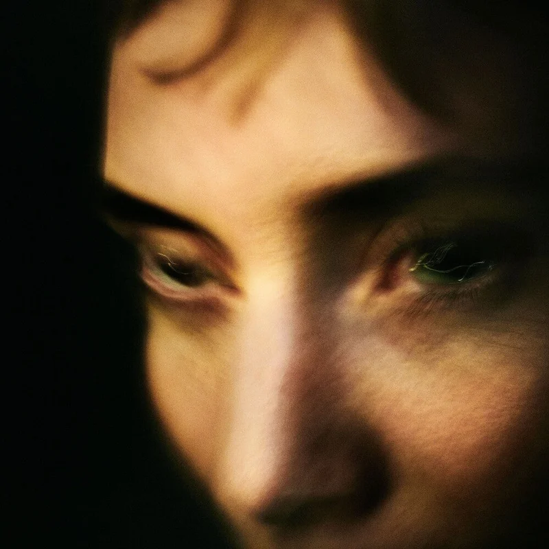 Lykke Li - EYEYE [LP]