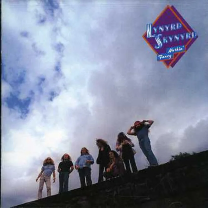 Lynyrd Skynyrd - Nuthin Fancy [CD]