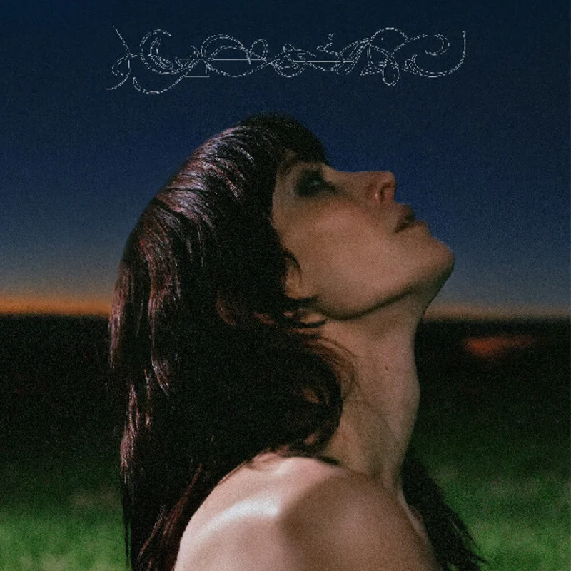 Lyra Pramuk - Hymnal (Uk) [LP]