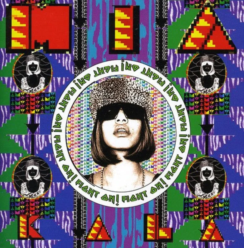 M.I.A. - Kala [CD]