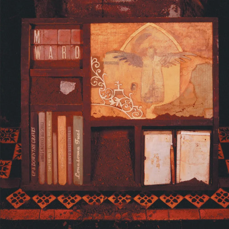 M. Ward - Transistor Radio [Vinyl]