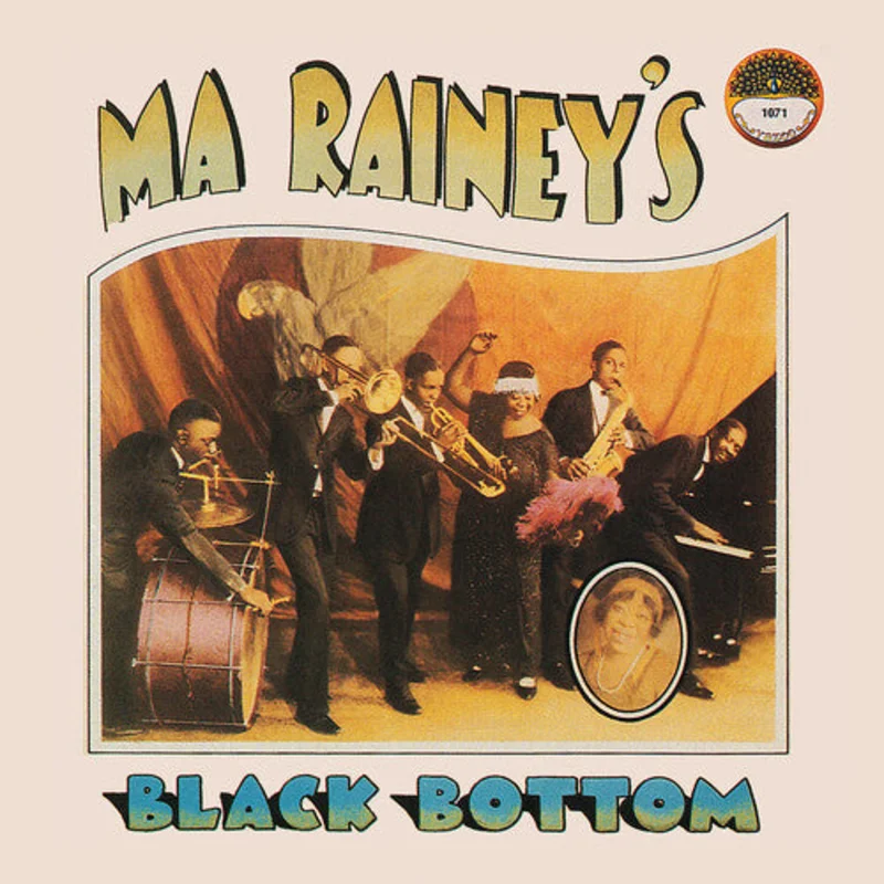 Ma Rainey - Ma Rainey's Black Bottom [RSD2026]