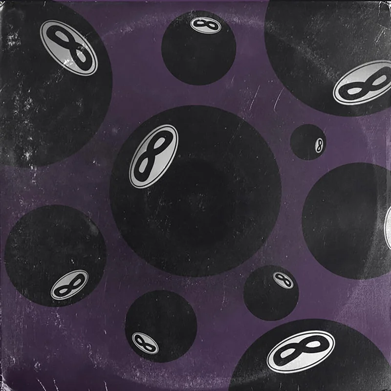 Mac Ayres - Magic 8ball [LP]