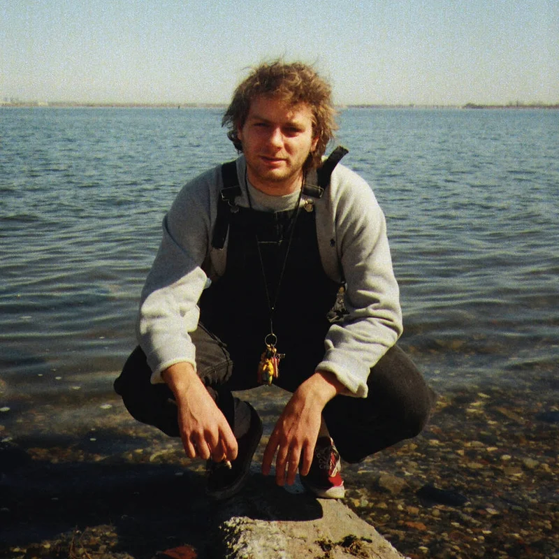Mac DeMarco - Another One [Vinyl]