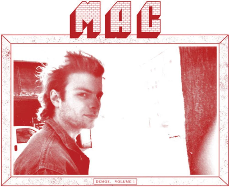 Mac DeMarco - Demos Volume 1 [CD]