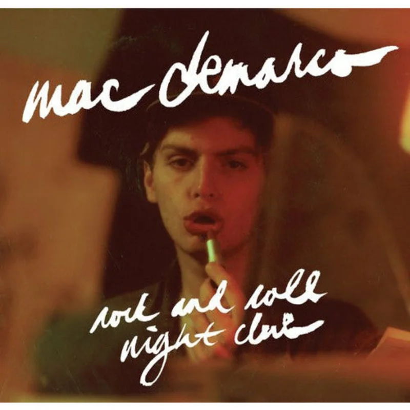 Mac DeMarco - Rock & Roll Night Club - 12" EP