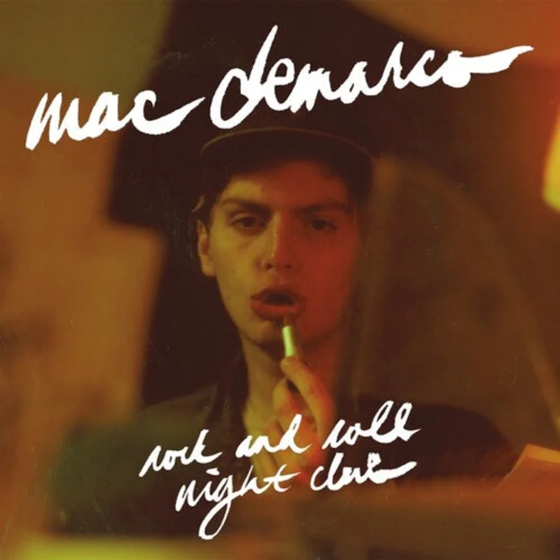 Mac Demarco - Rock & Roll Night Club [CASSETTE]