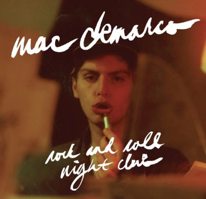 Mac DeMarco - Rock & Roll Night Club [LP]